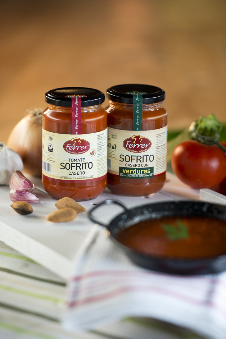 Sofrito Ferrer